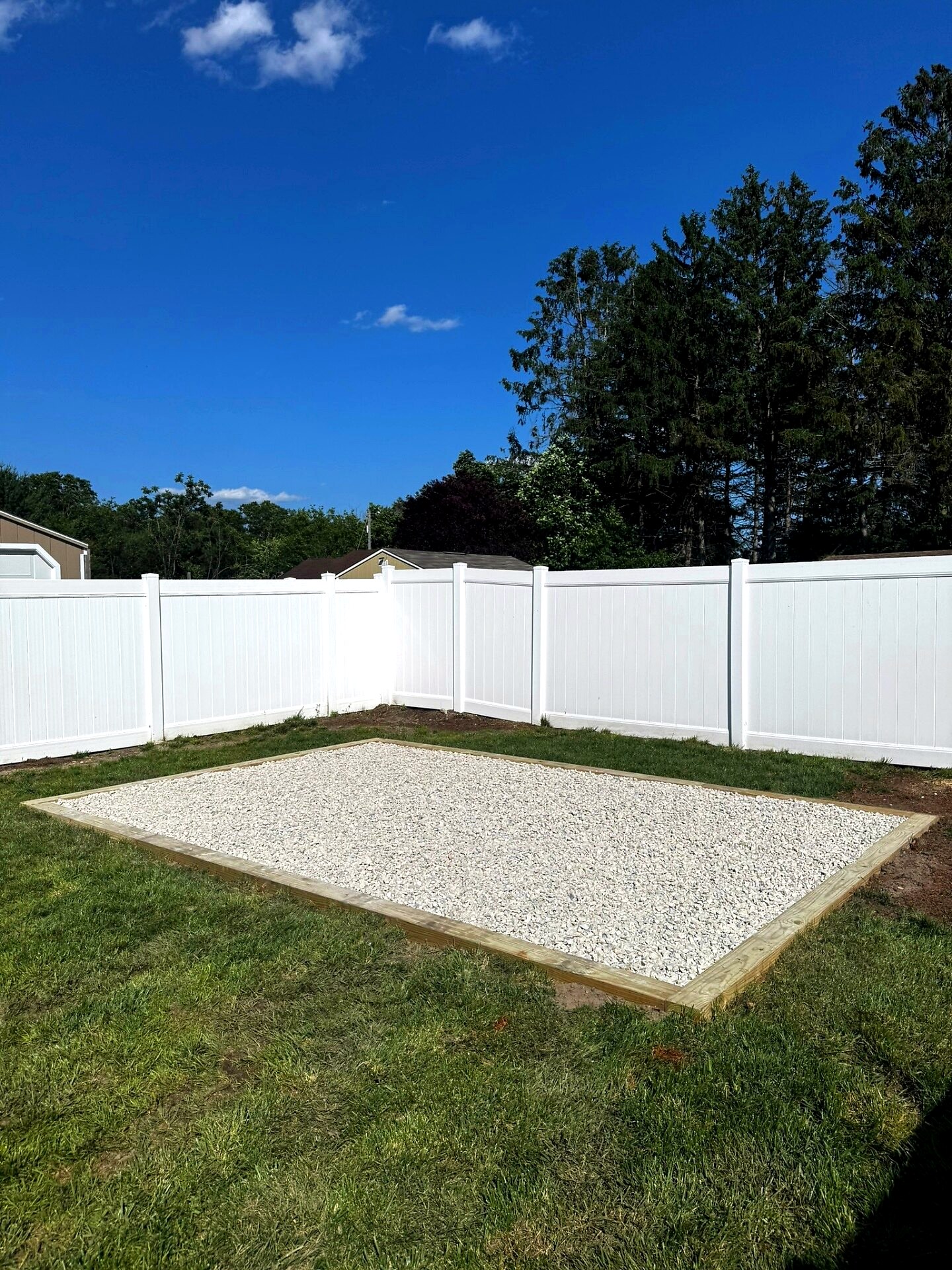 Hardscaping contractor in Hammonton NJ
