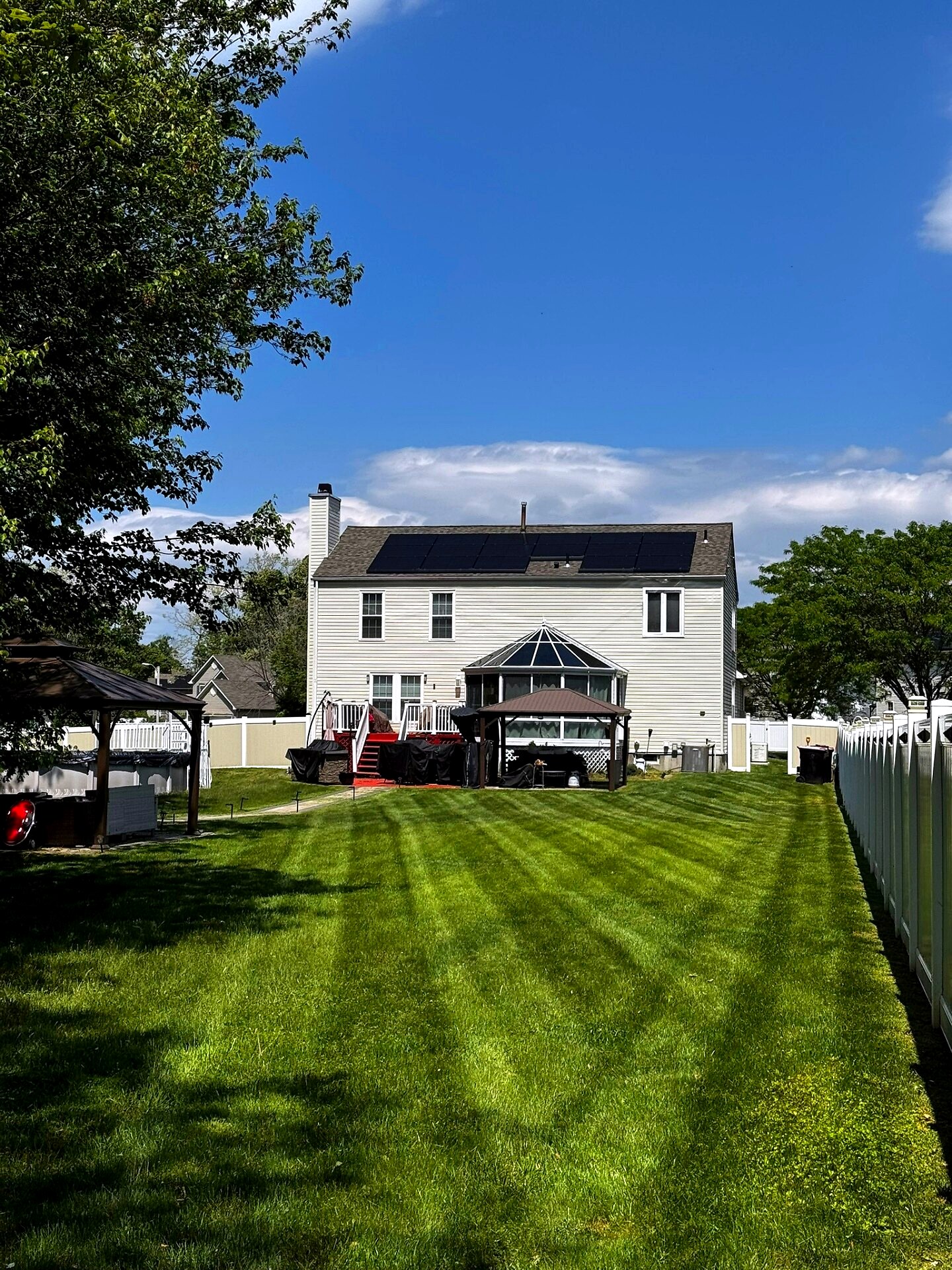Hardscaping contractor in Sicklerville NJ