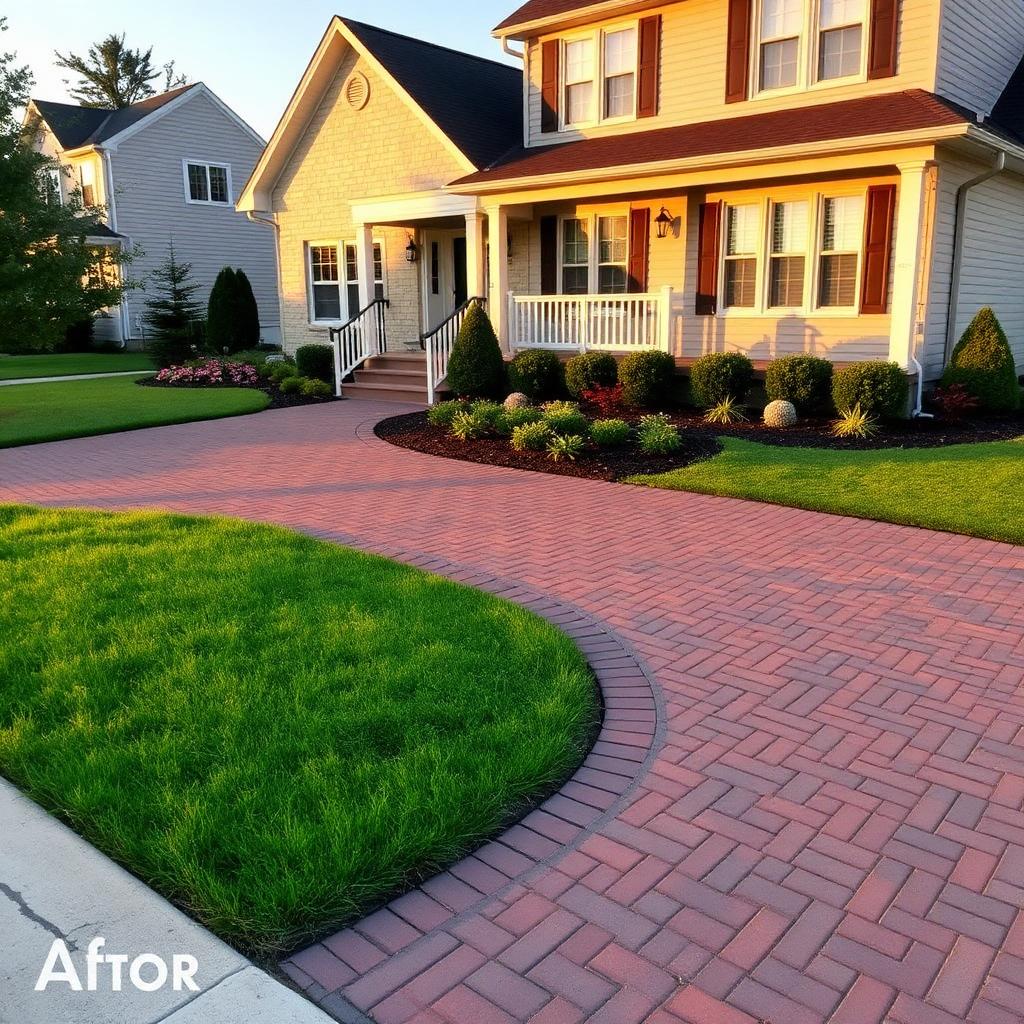 Lawn Care contractor in New Jersey