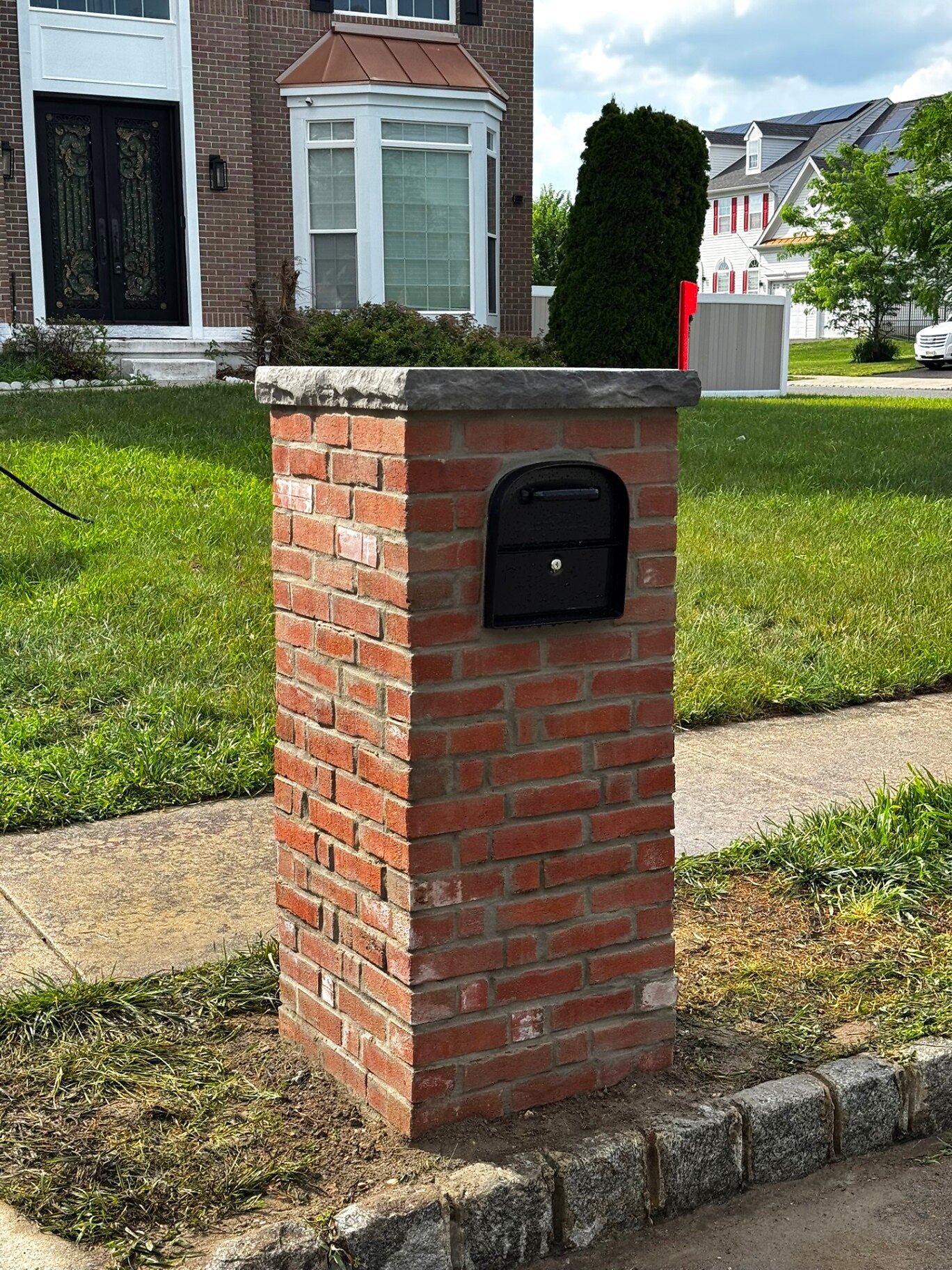 Driveway pavers Haddonfield NJ