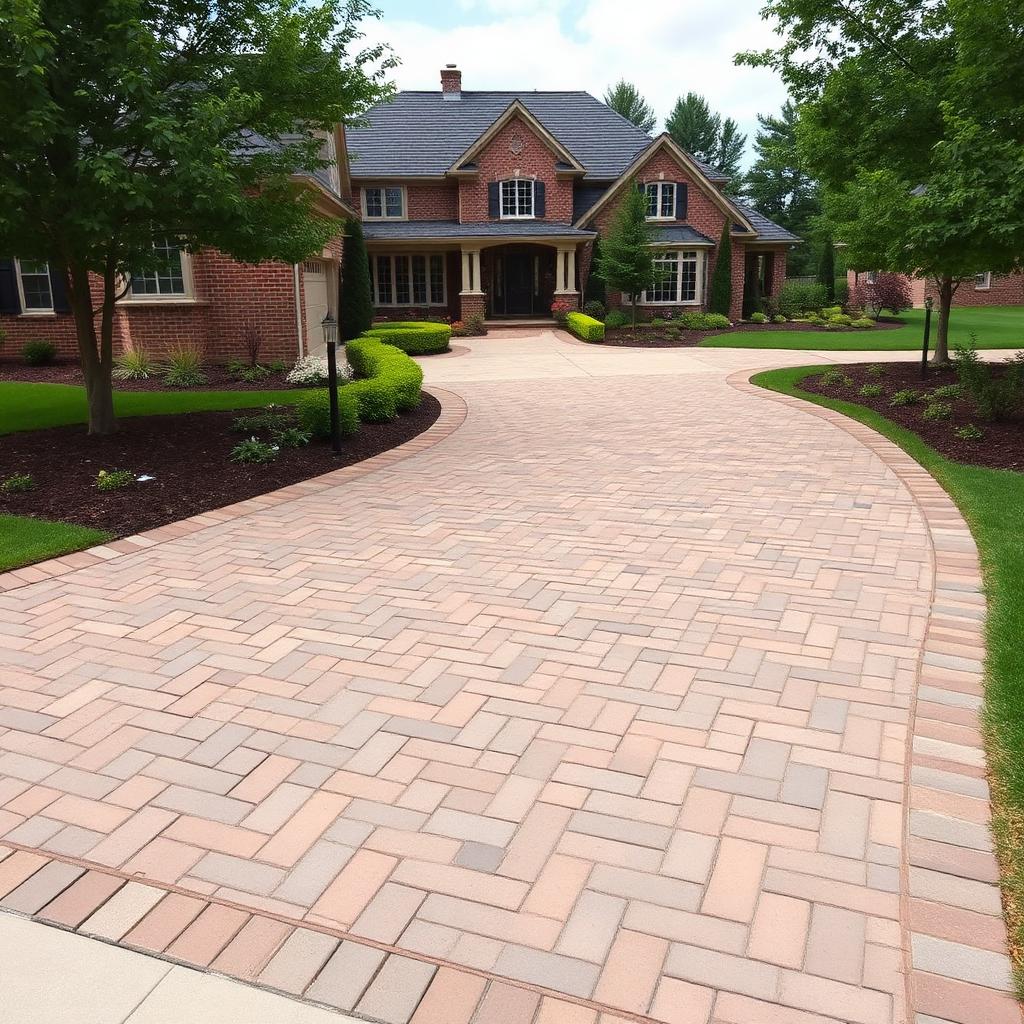 Sod installation NJ residential lawn